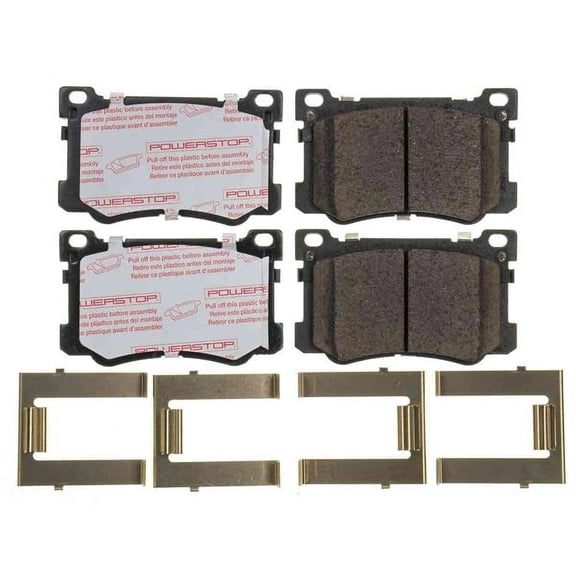PowerStop NEXT GEN BRAKE PADS