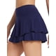 thumbnail image 3 of Txlixc Falda de tenis plegada para mujeres Txlixc moda, 3 of 7