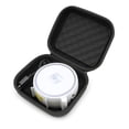 thumbnail image 5 of CASEMATIX Travel Case for Blisslights Sky Light Laser Star Projector and Galaxy Projector Night Light - Black Case Only, 5 of 7