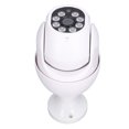 thumbnail image 3 of CCTV de Wi Fi, materiales más finos de la cámara IP del sistema de vigilancia del hogar del panorama elegante inalámbrico de WiFi, 3 of 8