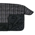 thumbnail image 3 of Horze Nevada Heavyweight Winter Turnout Blanket 400g, 3 of 4
