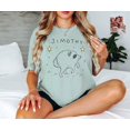 thumbnail image 5 of Jimothy Raccoon Shirt, Famous Seattle Raccoon Tee, Short King Trash Panda Graphic T-Shirt, Funny Animal Gift , Cute Baby Raccoon, 5 of 7