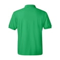thumbnail image 3 of Hanes Ecosmart® Jersey Polo, 3 of 5