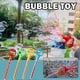 thumbnail image 5 of 32 Hole Smiling Face Bubble Stick With Bubbles Refill,children's Bubble Wand Toy, 5 of 5