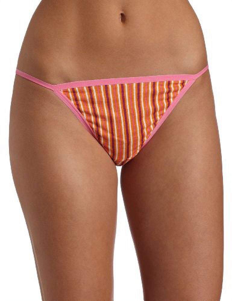 ビキニ AGNEL blackberry bikini panties Joanie Bikini Black Bikini, XS | Adore Me
