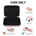 thumbnail image 2 of Funda de Transporte Canboc para Halo Bolt 58830/57720/44400/ACDC Max, 2 of 7