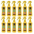 thumbnail image 1 of Caja KeraShine Sílica Spray de Brillo Argan Gloss 120 ml - 12 Pz Kerashine agua, 1 of 3