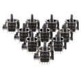 thumbnail image 1 of VONKY Joystick Analogique de Remplacement pour PS3 Type 2 10 Pcs, 1 of 1