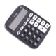 thumbnail image 5 of Calculadora De Escritorio, Calculadora Electrónica Con Batería Con Pantalla LCD Grande Y Botón Grande, Calculadora Básica De 12 Dígitos Calculadora De Contabilidad De, 5 of 5