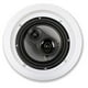 thumbnail image 2 of Altavoces para teatro en casa Acoustic Audio por Goldwood CSIC63 de 6.5' en el techo blanco, 2 of 3
