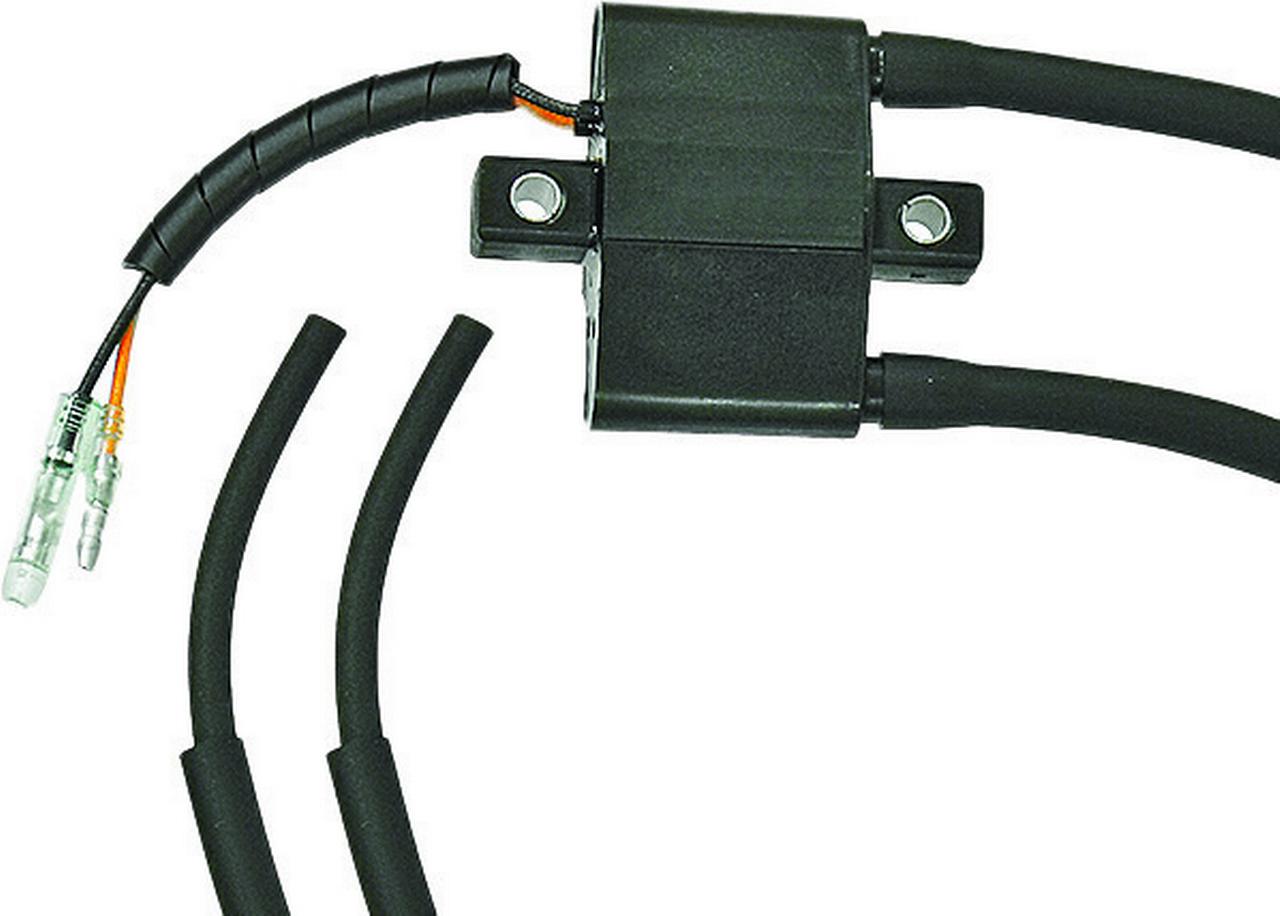 SPI 0114360 COIL EXTERNAL