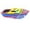 Watermelon Red, variant on Ir On Candle Boat Educational Steam Toy for Students and Teachers—Interactive Powered Speed Boat with Handwork Learning for Development and Creativity