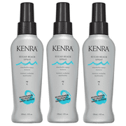 Kenra Sugar Beach 3.4 Ounce Pack of 3