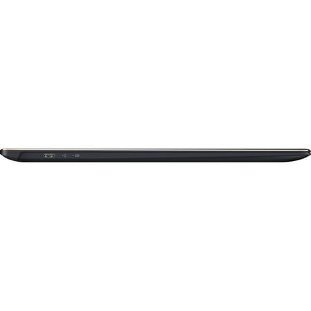 ASUS - ZenBook S UX391FA 13.3" 4K Ultra HD Touch-Screen Laptop - Intel Core i7 - 16GB Memory - 512GB SSD - Deep Dive Blue