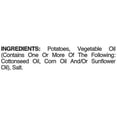 thumbnail image 3 of Utz Ripples Potato Chips Original 2.75 oz Pack of 2, 3 of 5