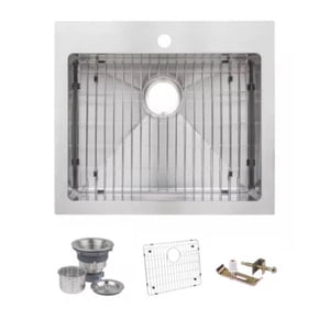 Miseno Mno2421Srtm Stainless Steel