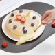 thumbnail image 4 of Servidor de Pastel de Oro, Juego de Cuchillo Y Servidor de Pastel de Bodas, 4 Piezas, 4 of 5