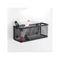 thumbnail image 4 of Safco Onyx Mesh Marker Basket in Black, Magnetic, 4 of 4