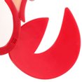 thumbnail image 3 of OUNONA 4Ud Gafas Creativas De Plástico Con Cangrejo Para Fiestas Y Eventos Veraniegos, 3 of 6