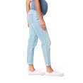 thumbnail image 5 of Levi Strauss Signature Gold - Novio de Maternidad para Mujer (Disponible en Talla Grande), Soda Springs, XL, 5 of 5