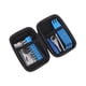 thumbnail image 2 of Llave de trinquete de bicicletas, kit de herramientas de reparación de neumáticos para bicicletas para bicicletas de montaña de carretera, múltiples, 2 of 8