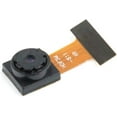 thumbnail image 2 of Treedix 2 pcs OV2640 Camera Module CMOS 2MP Camera Optical Lens Mini Camera Module, 2 of 6