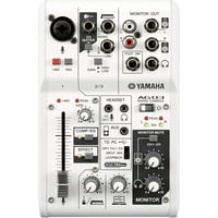 Yamaha Audio Mixers Walmart Com