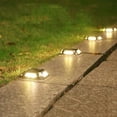 thumbnail image 4 of Transemion LED Step Lights Soft And Bright Light Energy Saving With Strong Bearing Capacity white light 1pc, 4 of 6