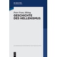 thumbnail image 1 of Pre-Owned Oldenbourg Grundriss Der Geschichte Geschichte des Hellenismus, Book 51, (Paperback), 1 of 2