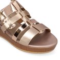 thumbnail image 2 of Sandalia Plataforma Dama Talla 24 Dorothy Gaynor Sandalia Plataforma Dama Talla 24, 2 of 4
