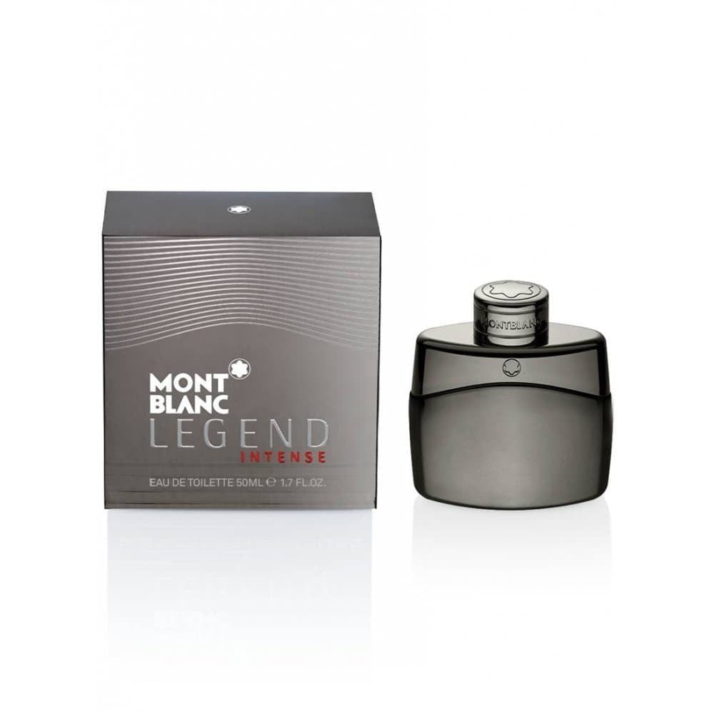 legend intense montblanc