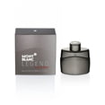 thumbnail image 3 of Legend Intense For Men By Mont Blanc 1.7 oz EDT, 3 of 5