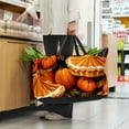 thumbnail image 6 of Pie Large Foldable Oxford Cloth Storage Box Organizer Picnic Basket Cube Organizer, 6 of 7