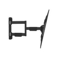 thumbnail image 2 of Kanto LS340 - Bracket - for LCD TV - solid steel - screen size: 34"-55" - wall-mountable, 2 of 5