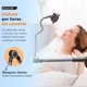 thumbnail image 3 of Soporte para Celular o Tablet BINDEN Lazy 360 Rotación 360º negro Binden SULR-B0G, 3 of 5