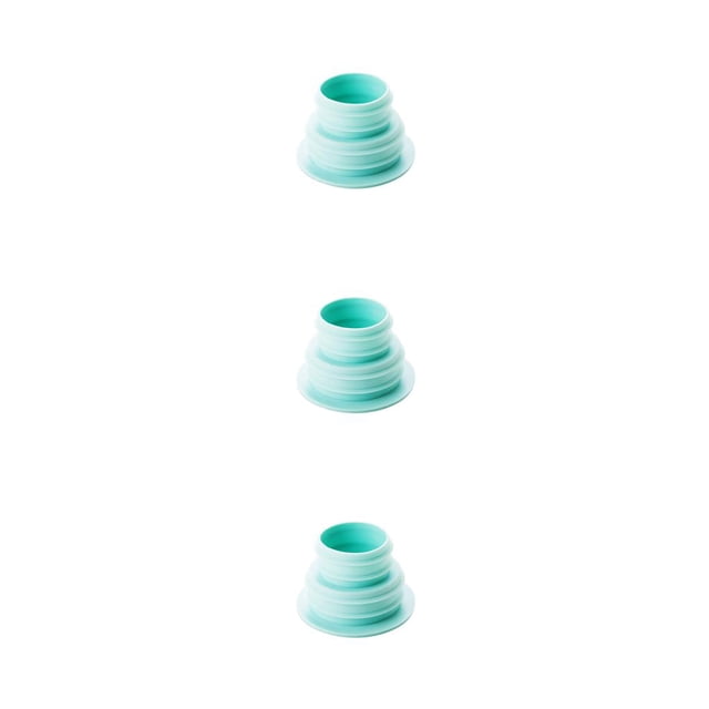 Cateissary Herramientas de conector de tubería de , desodorante plástico, trampa telescópica de sellado, antiolor, accesorios de tubería de Type7 NO7