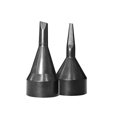 thumbnail image 1 of Faithfull Pointing Gun Nozzles (1 Point 1 Grout), 1 of 4