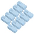 thumbnail image 4 of 100Pcs Soft Handmade PU Leather Labels for Sewing DIY Accessories, 4 of 8