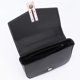 thumbnail image 4 of Bolso Transporte para Mujer Btafrte hombro cuadrado PU Gran Capacidad Correa Ajustable, 4 of 9