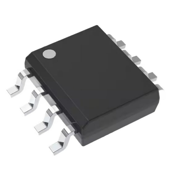 LM5101AM/NOPB Half-Bridge Gate Driver IC Non-Inverting 8-SOIC