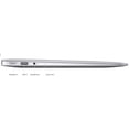 thumbnail image 5 of (Open Box) APPLE MACBOOK AIR 13.3" 1440x900 I5-5350U 8GB 256GB SSD - SILVER, 5 of 6