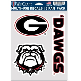 Fathead Todd Gurley II Georgia Bulldogs 12-Pack Life-Size