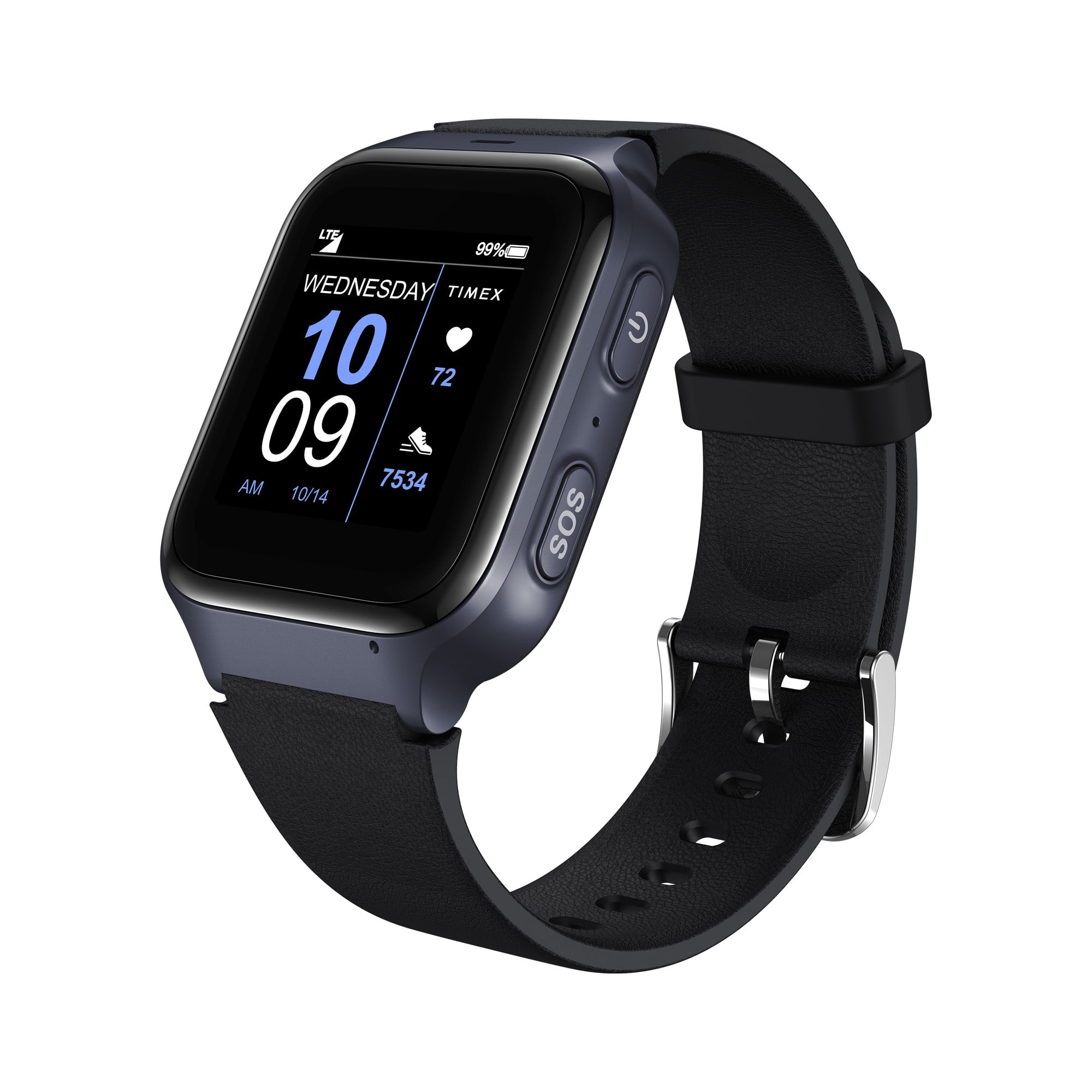 Order Ultra watch with logo smooth touch Online From DK mobiles,Panvel
