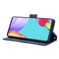 thumbnail image 3 of Funda Tipo Billetera GANGXUN para Samsung Galaxy A52 5G – Tapa Flip con Tarjetero, 3 of 5