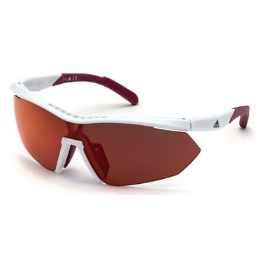 Adidas Sport sunglasses SP0016 WOMAN 00/0/ 21L WHITE