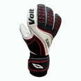 thumbnail image 1 of Guantes de portero Adulto Performance IV T. 8 Negro, 1 of 3