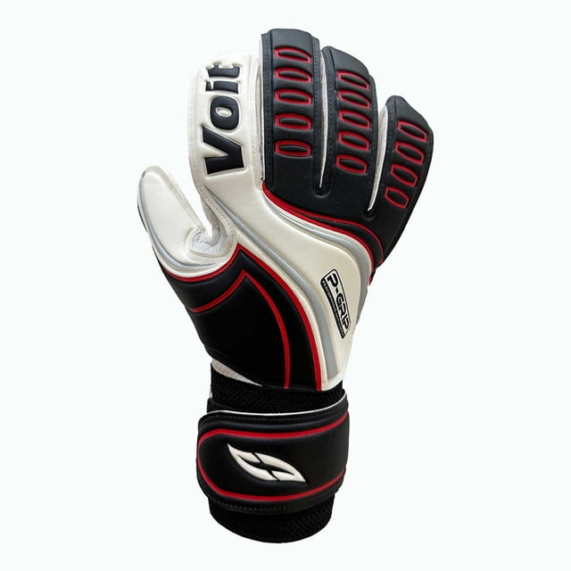 Guantes de portero Adulto Performance IV T. 8 Negro