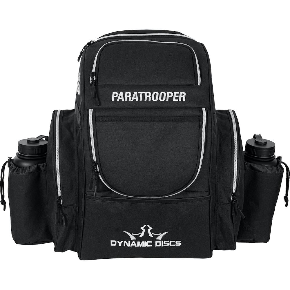 Dynamic Discs Paratrooper Backpack Disc Golf Bag