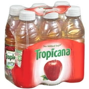 100% Juice: Apple Juice, 10 fl oz