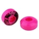 thumbnail image 4 of 4 ruedas de patineta de alto rendimiento 52A, duraderas, de PU Rosado, 4 of 9
